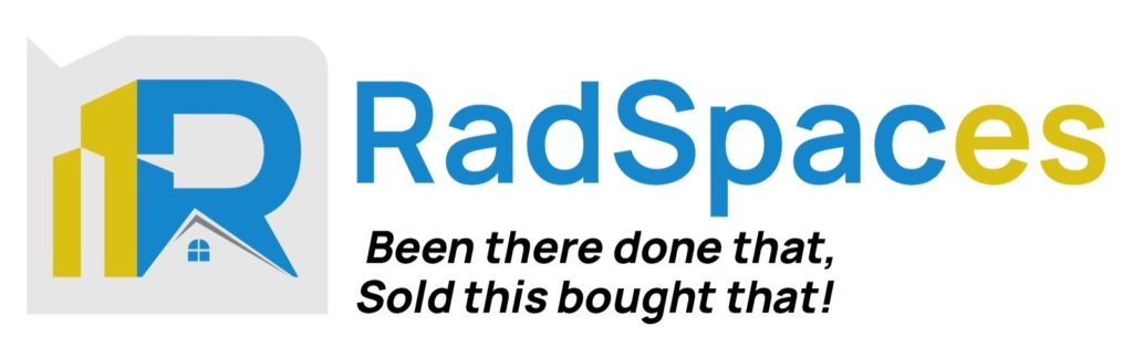 rad spaces logo